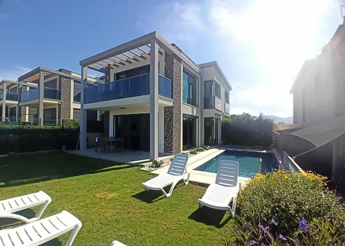 Elite Villa Kusadasi