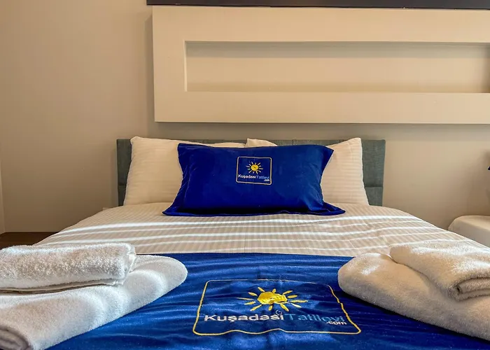 Elite Villa Kusadasi