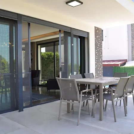 别墅 Elite 库萨达斯