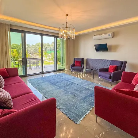 Elite Villa *