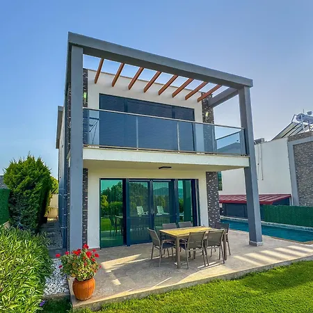 Elite Villa *