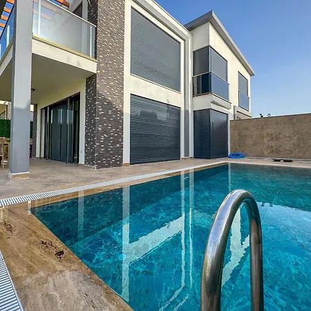 Elite * Kusadasi