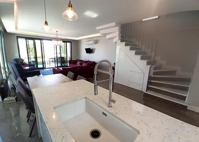 Elite Villa *