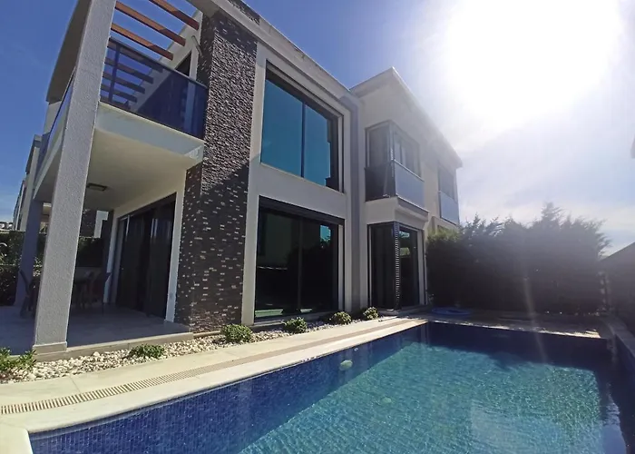 Elite Villa Kusadası