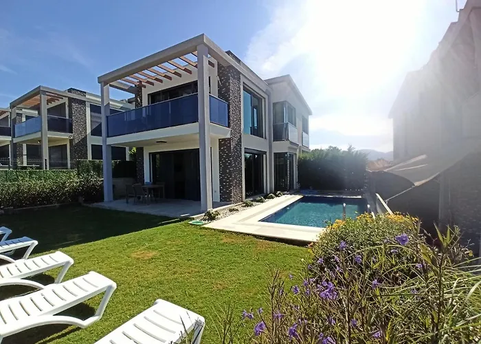 Villa Elite