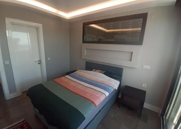 Elite * Kusadası