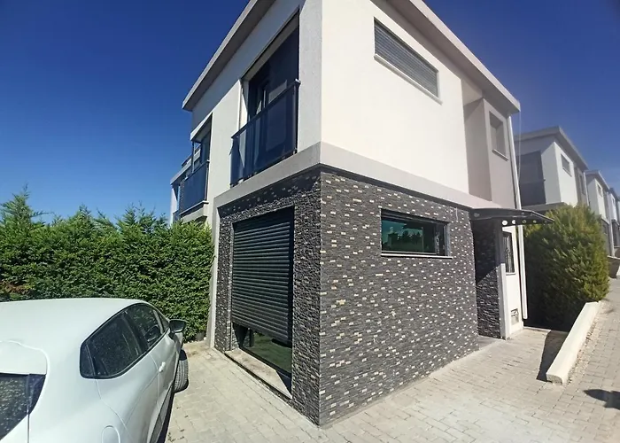 Elite Villa