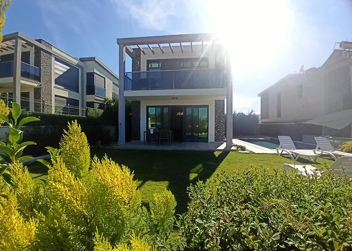 Villa Elite