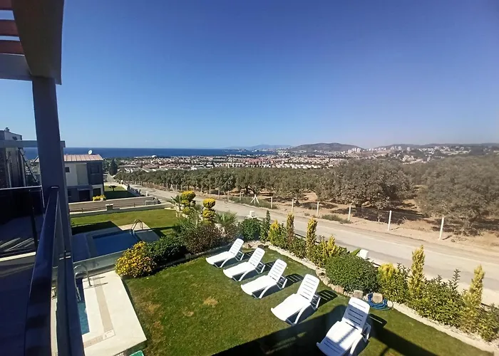 Elite Villa