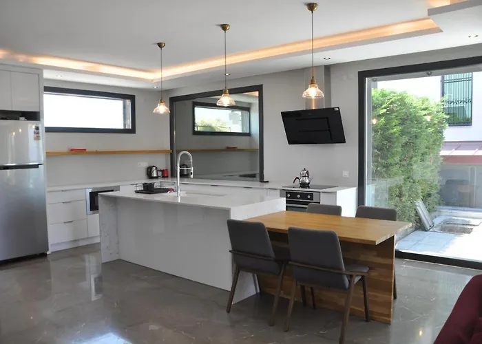 Villa Elite Kusadası