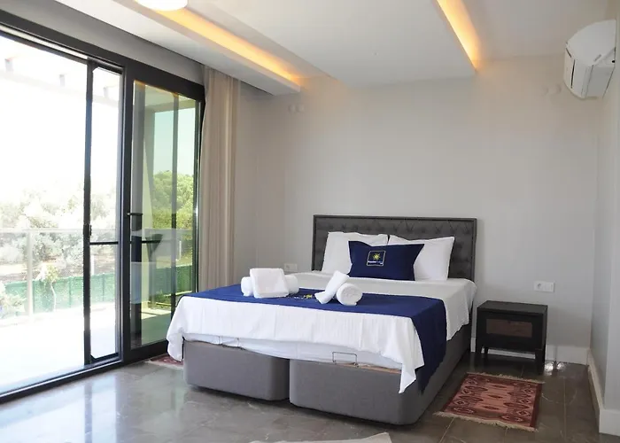 Elite Villa *