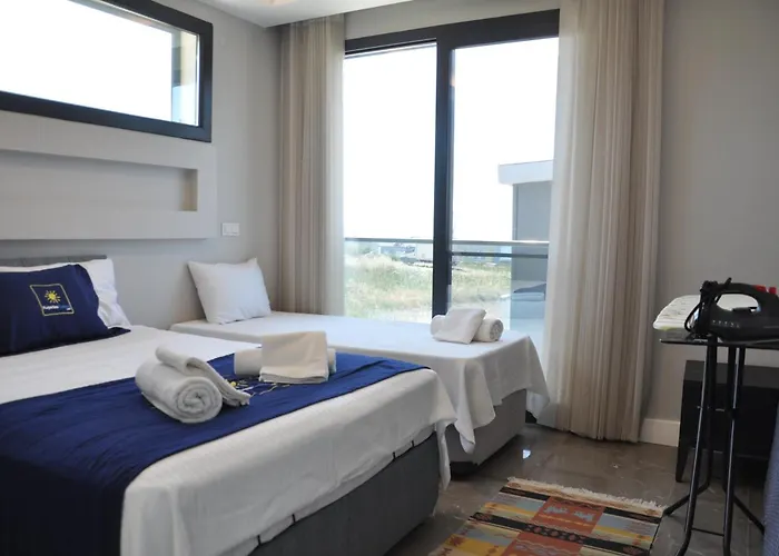 Elite Villa Kusadası