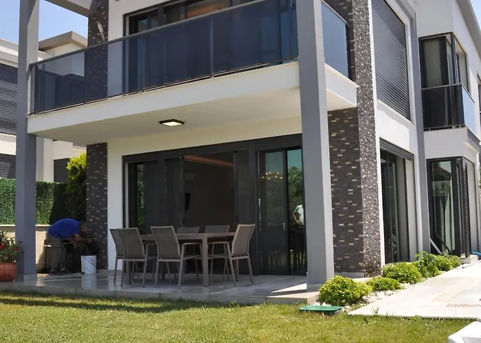 Elite Villa