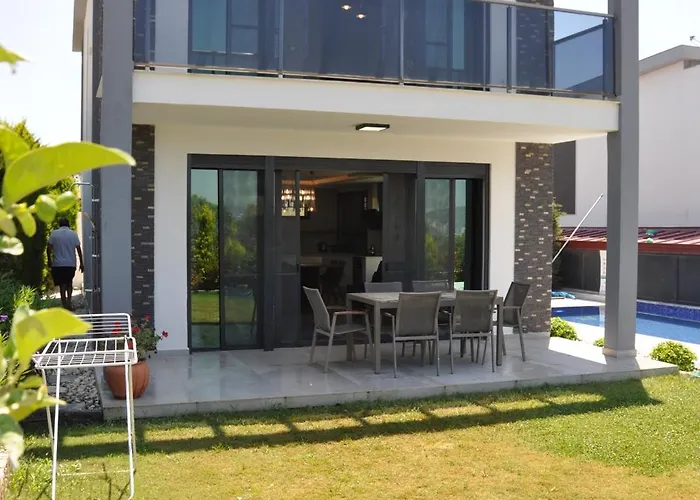 Villa Elite