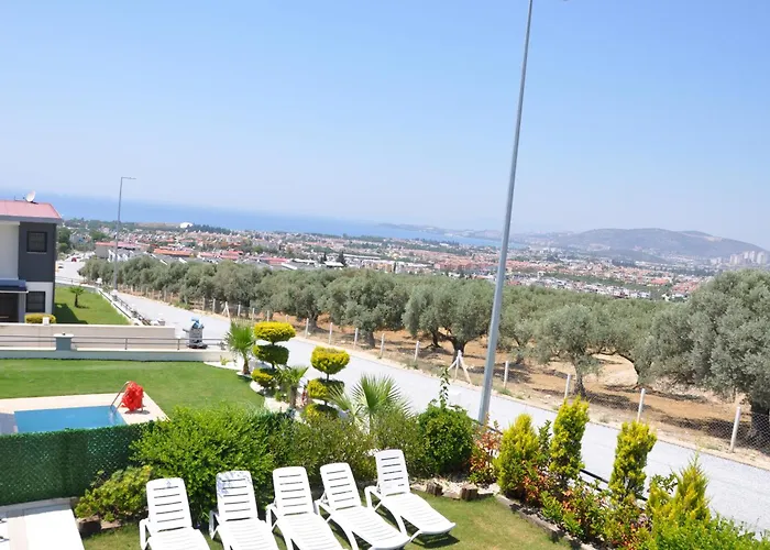 Elite Villa