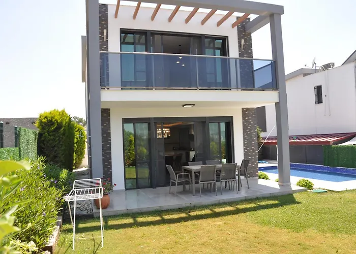 Villa Elite
