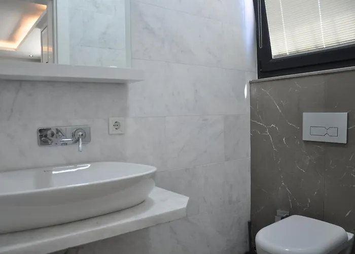 Villa Elite Kusadası