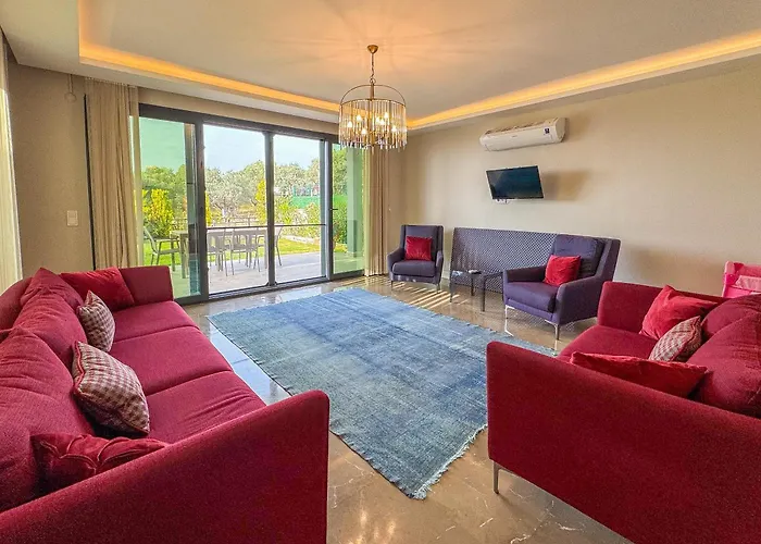 Elite Villa *
