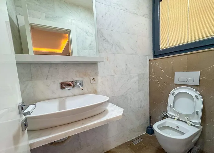 Elite Villa *