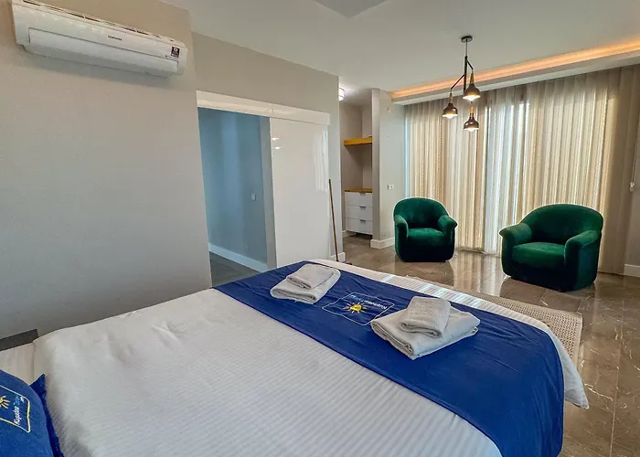 Elite Villa Kusadası