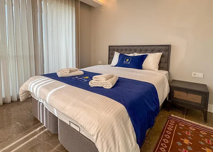 Elite Villa Kusadası