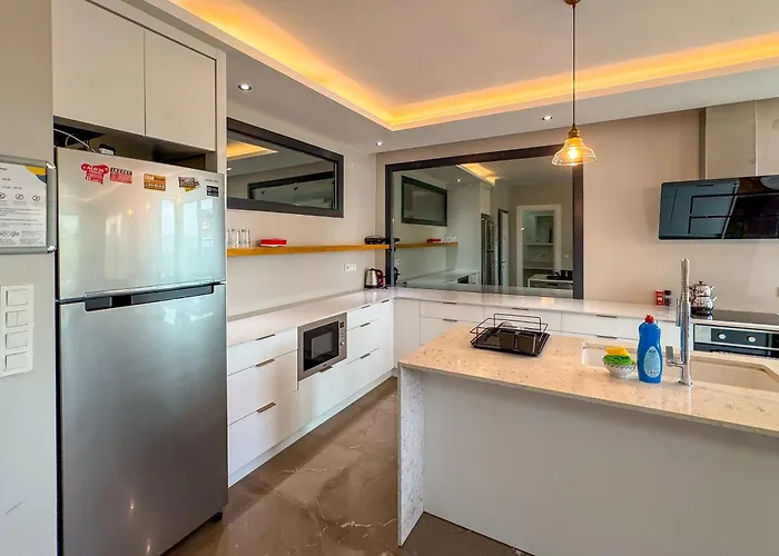 Villa Elite Kusadası