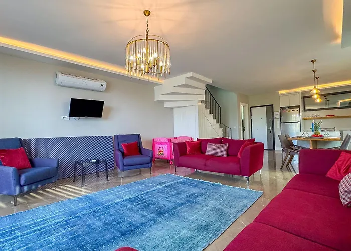 Elite Villa Kusadası