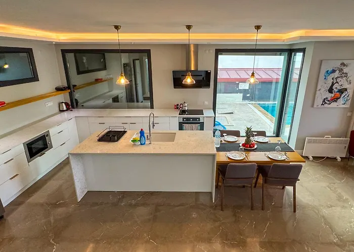 Villa Elite Kusadası