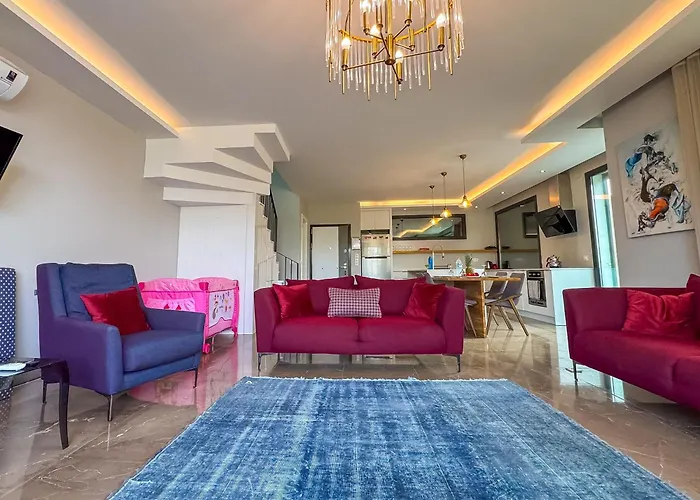 Elite Villa Kusadası