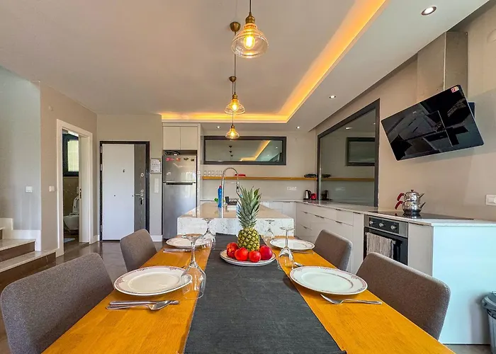 Elite Villa
