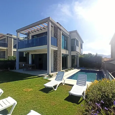 Elite Villa Kuşadası