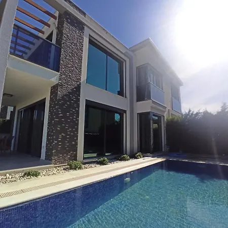 Elite Villa Kuşadası