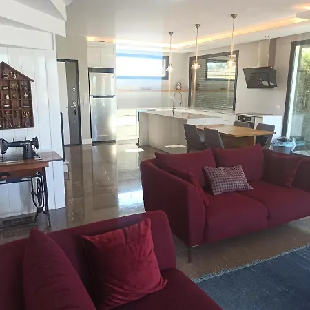Elite Kusadası