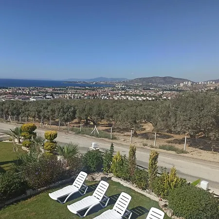 Βίλα Elite Κουσάντασι