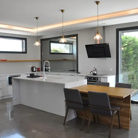 Villa Elite Kuşadası