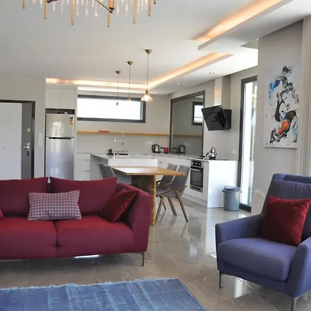Elite Kuşadası