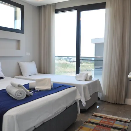 Elite Villa Kuşadası