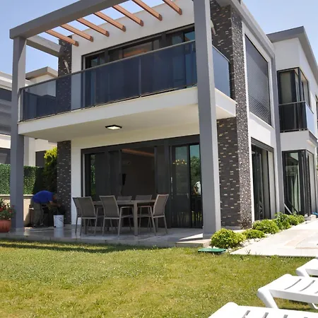 Elite Villa