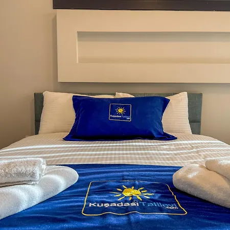 Elite Villa Kuşadası