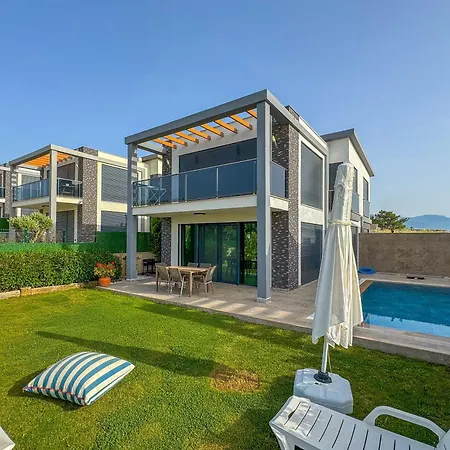 Villa Elite Kuşadası
