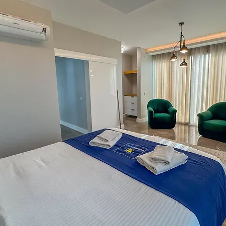 Elite Villa Kuşadası