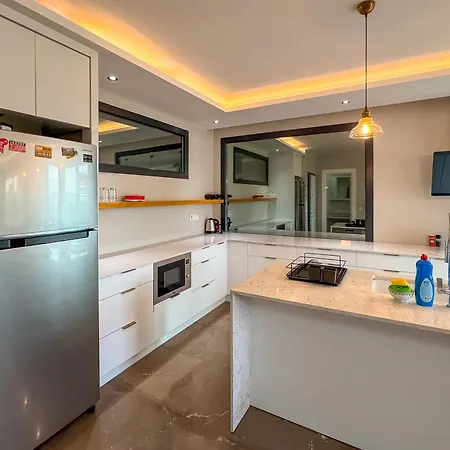 Villa Elite Kuşadası