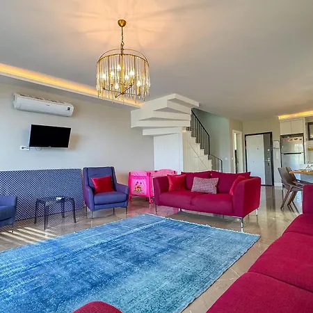 Elite Villa Kuşadası