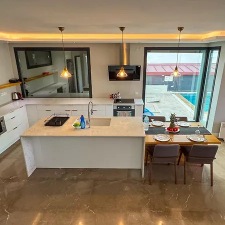 Villa Elite Kuşadası