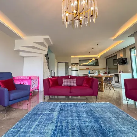 Elite Villa Kuşadası