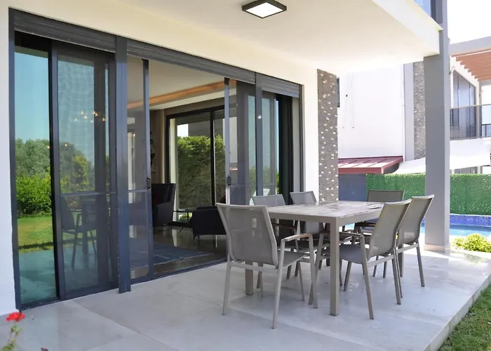 Villa Elite Kusadasi