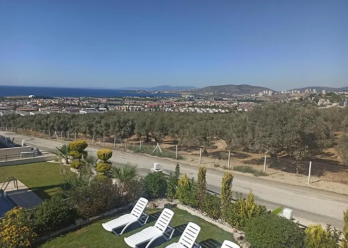 Βίλα Elite Κουσάντασι